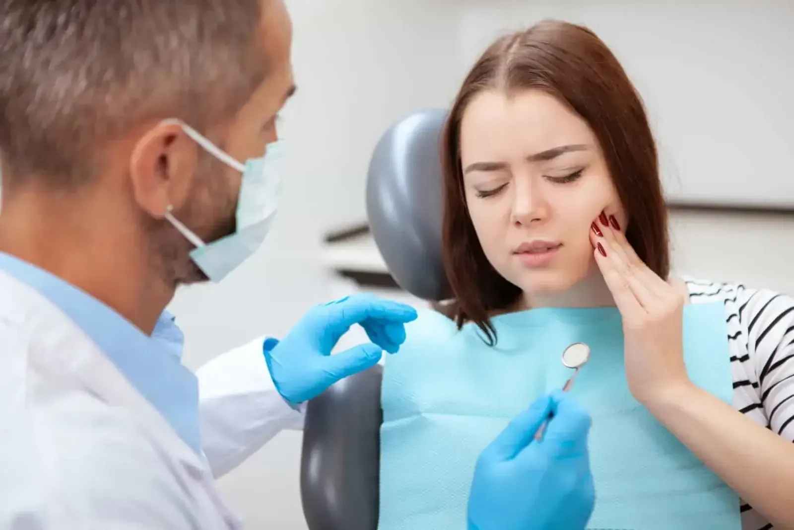 Emergency Dentistry at Refined Smiles