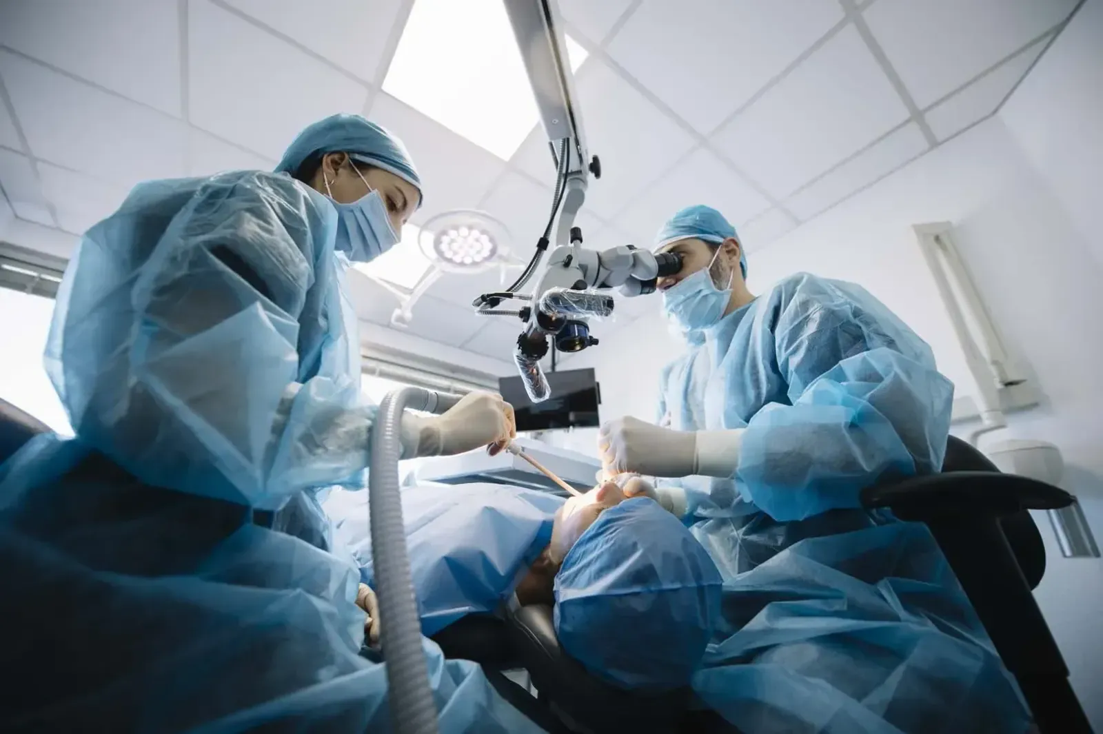 Surgical care · Cave Creek, AZ