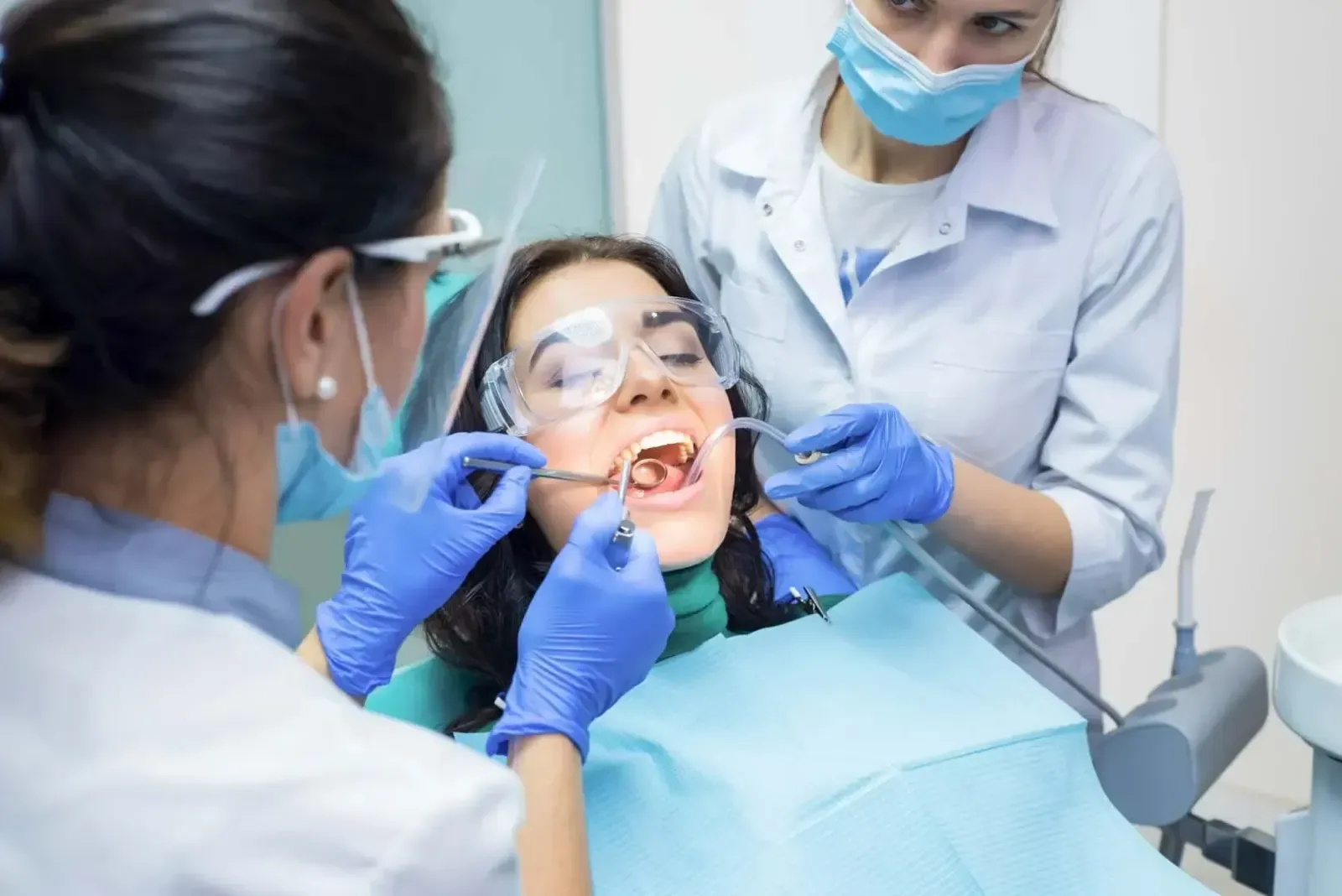 Dental implant planning at Refined Smiles