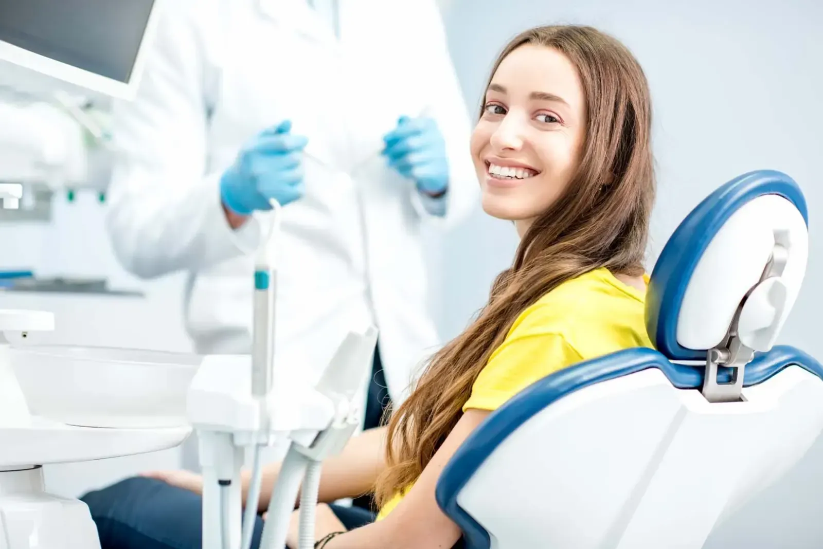 Sedation Dentistry at Refined Smiles